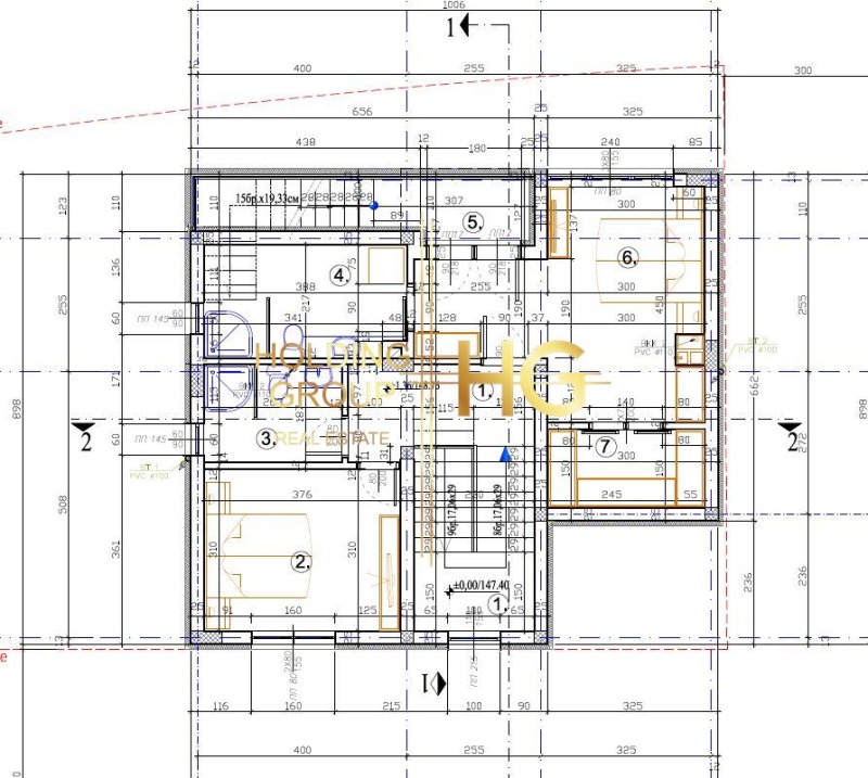 Продава КЪЩА, гр. Варна, м-т Зеленика, снимка 4 - Къщи - 49449359