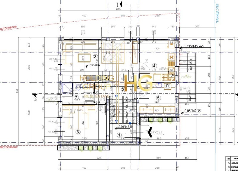 Продава КЪЩА, гр. Варна, м-т Зеленика, снимка 5 - Къщи - 49449359