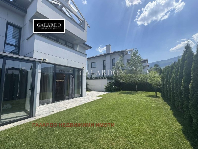 Продава  Къща град София , Драгалевци , 390 кв.м | 91052191