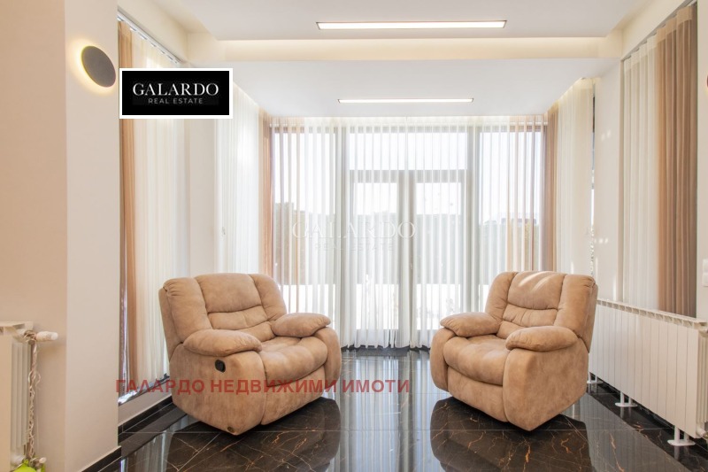 Продава  Къща град София , Драгалевци , 390 кв.м | 91052191 - изображение [8]