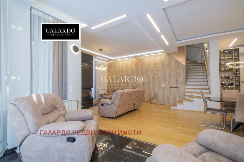Продава  Къща град София , Драгалевци , 390 кв.м | 91052191 - изображение [9]