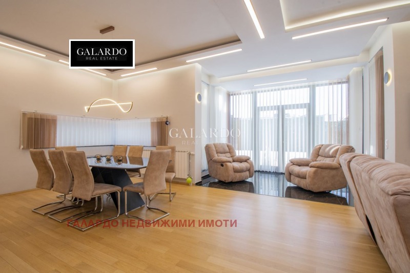 Продава  Къща град София , Драгалевци , 390 кв.м | 91052191 - изображение [2]