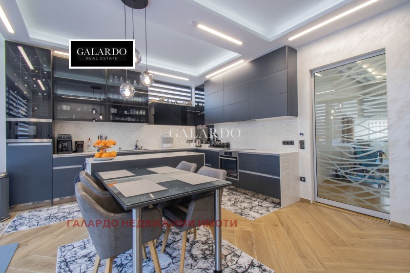 Продава  Къща град София , Драгалевци , 390 кв.м | 91052191 - изображение [13]
