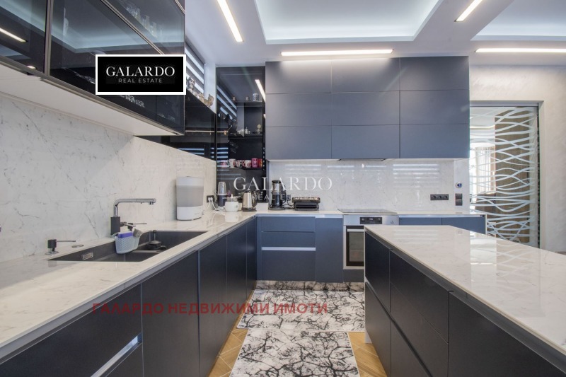 Продава  Къща град София , Драгалевци , 390 кв.м | 91052191 - изображение [15]