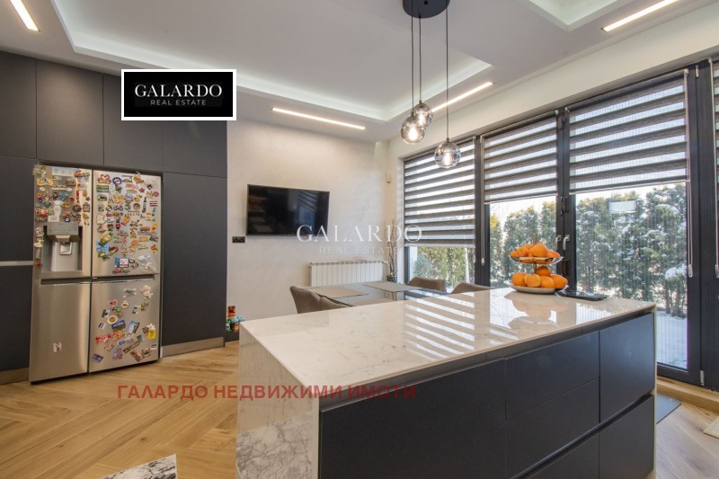 Продава  Къща град София , Драгалевци , 390 кв.м | 91052191 - изображение [17]