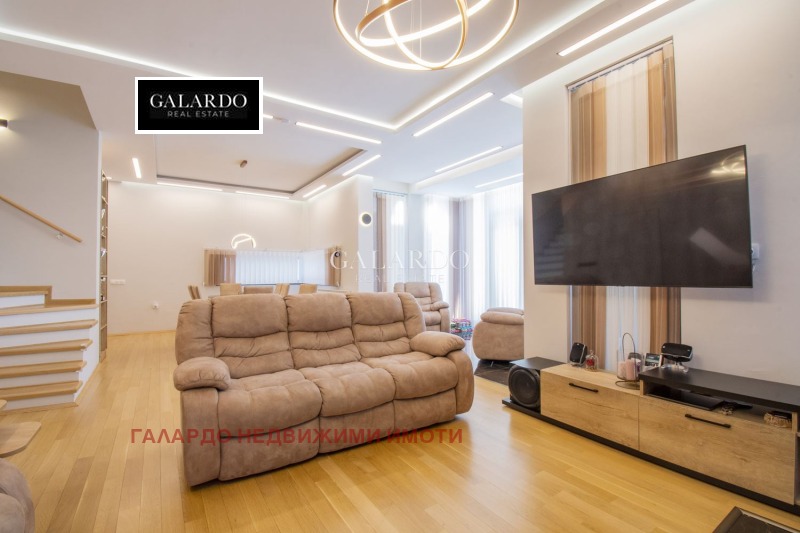 Продава  Къща град София , Драгалевци , 390 кв.м | 91052191 - изображение [6]