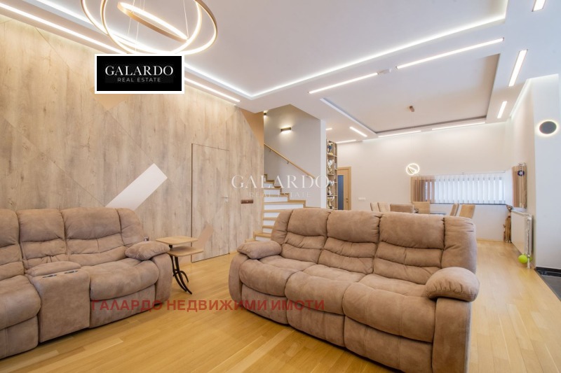 Продава  Къща град София , Драгалевци , 390 кв.м | 91052191 - изображение [7]