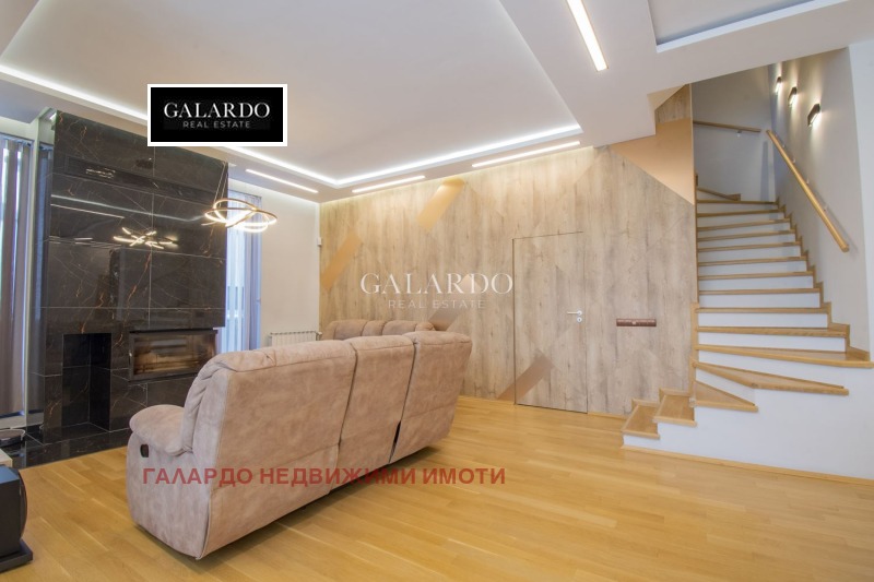 Продава  Къща град София , Драгалевци , 390 кв.м | 91052191 - изображение [10]