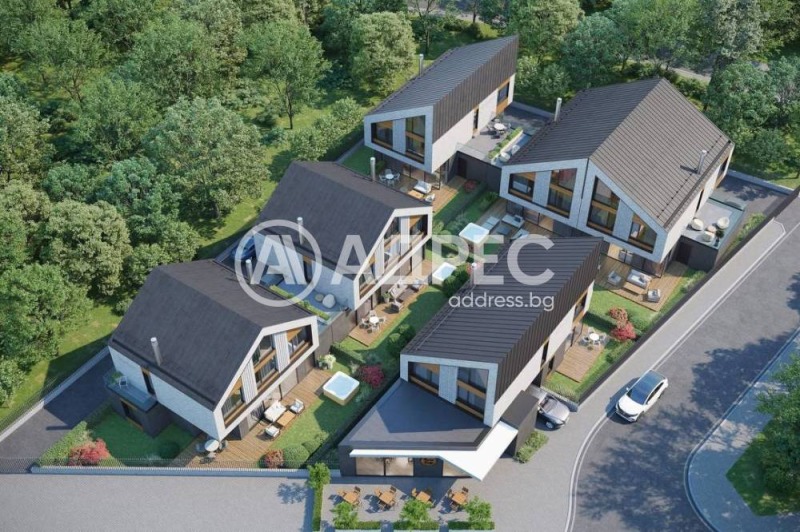 Продава КЪЩА, гр. София, Суходол, снимка 4 - Къщи - 52558646