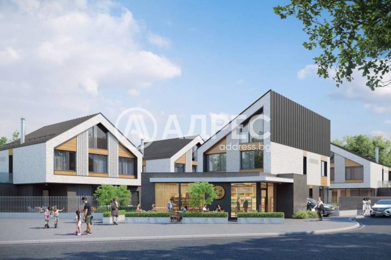 Продава КЪЩА, град София, Суходол • 390000 € / 762773.70 лв. • 66768020 1