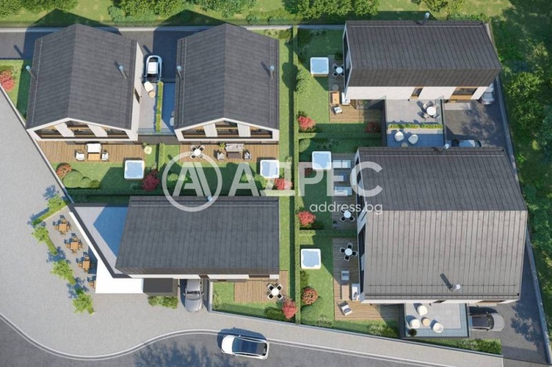 Продава КЪЩА, гр. София, Суходол, снимка 5 - Къщи - 52558646