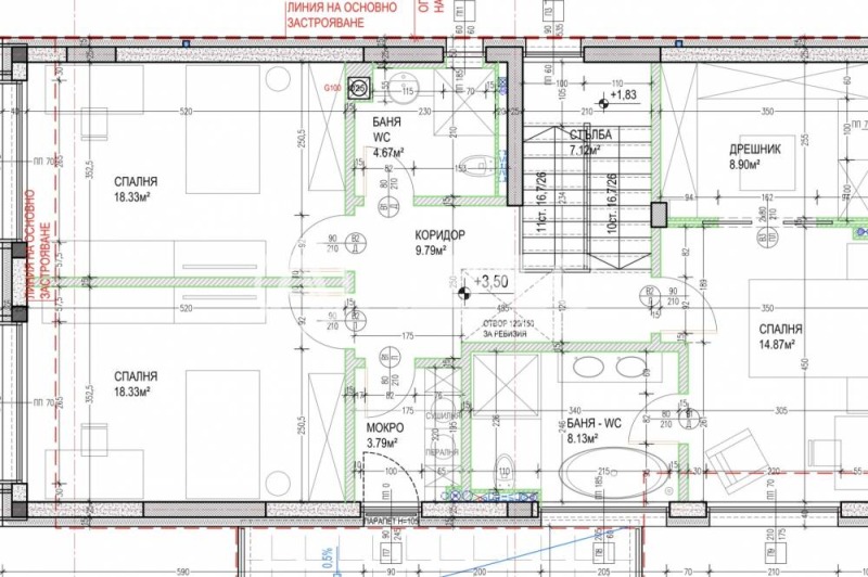 Продава КЪЩА, гр. София, Суходол, снимка 3 - Къщи - 52558646