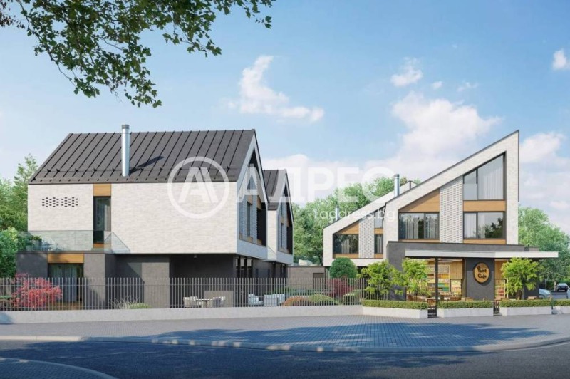 Продава КЪЩА, гр. София, Суходол, снимка 6 - Къщи - 52558646