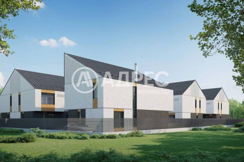 Продава КЪЩА, гр. София, Суходол, снимка 7 - Къщи - 52558646