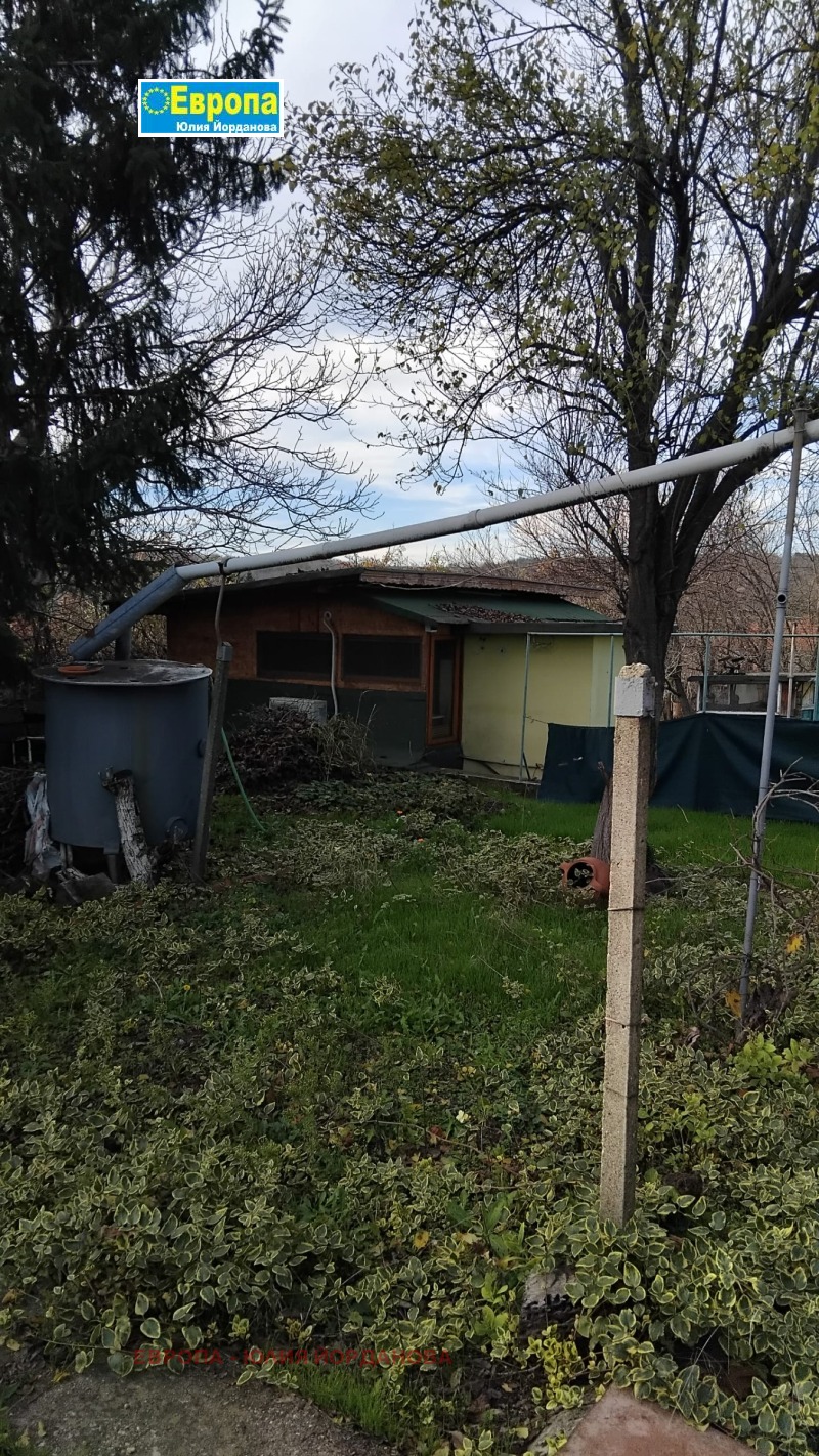 Продава КЪЩА, с. Николово, област Русе, снимка 8 - Къщи - 52641323