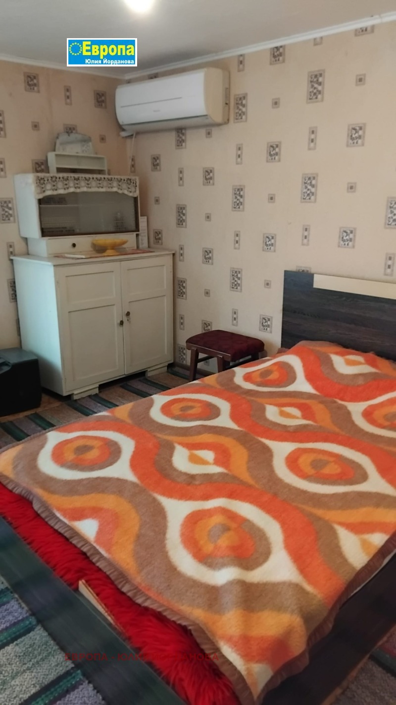 Продава КЪЩА, с. Николово, област Русе, снимка 4 - Къщи - 52641323