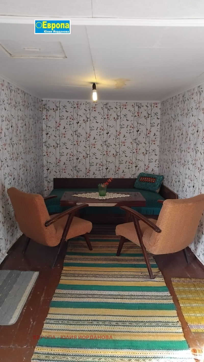 Продава КЪЩА, с. Николово, област Русе, снимка 5 - Къщи - 52641323