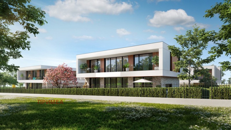 Продава КЪЩА, гр. Бургас, Крайморие, снимка 5 - Къщи - 52733926