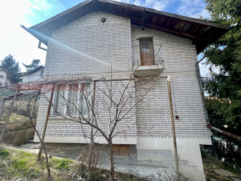 На продаж  Вілла область Пловдив , Гълъбово , 130 кв.м | 11080225 - зображення [9]
