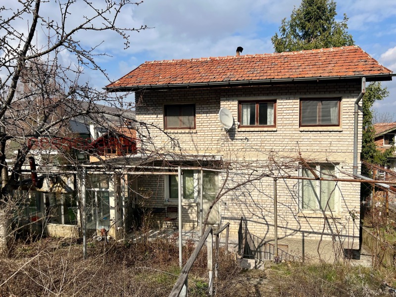 На продаж  Вілла область Пловдив , Гълъбово , 130 кв.м | 11080225 - зображення [3]