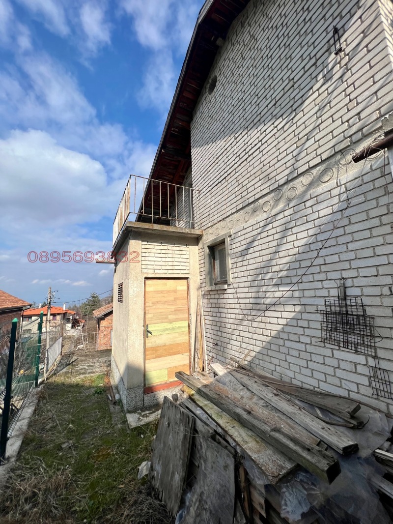 На продаж  Вілла область Пловдив , Гълъбово , 130 кв.м | 11080225 - зображення [8]
