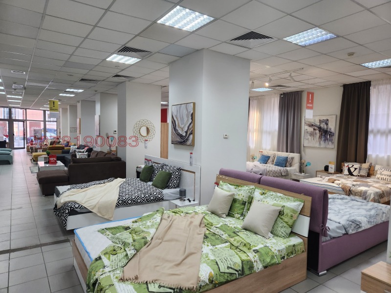 Продава МАГАЗИН, гр. Сливен, Център, снимка 3 - Магазини - 52817644