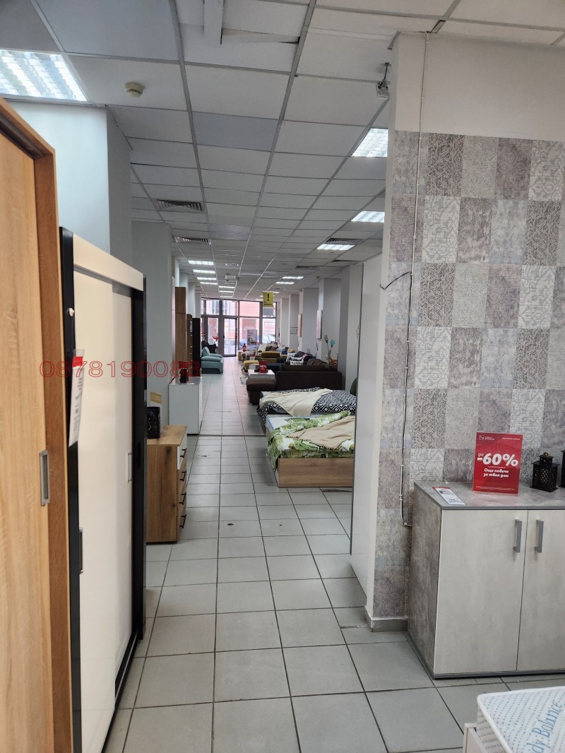 Продава МАГАЗИН, гр. Сливен, Център, снимка 5 - Магазини - 52817644