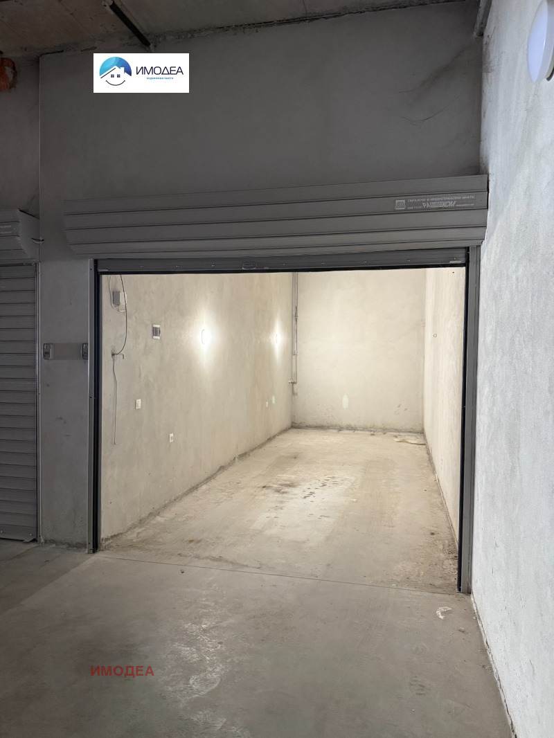 For Sale  Garage Veliko Tarnovo , Kartala , 27 sq.m | 47152090
