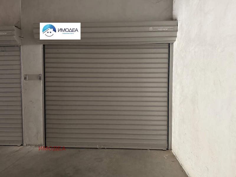 For Sale  Garage Veliko Tarnovo , Kartala , 27 sq.m | 47152090 - image [2]