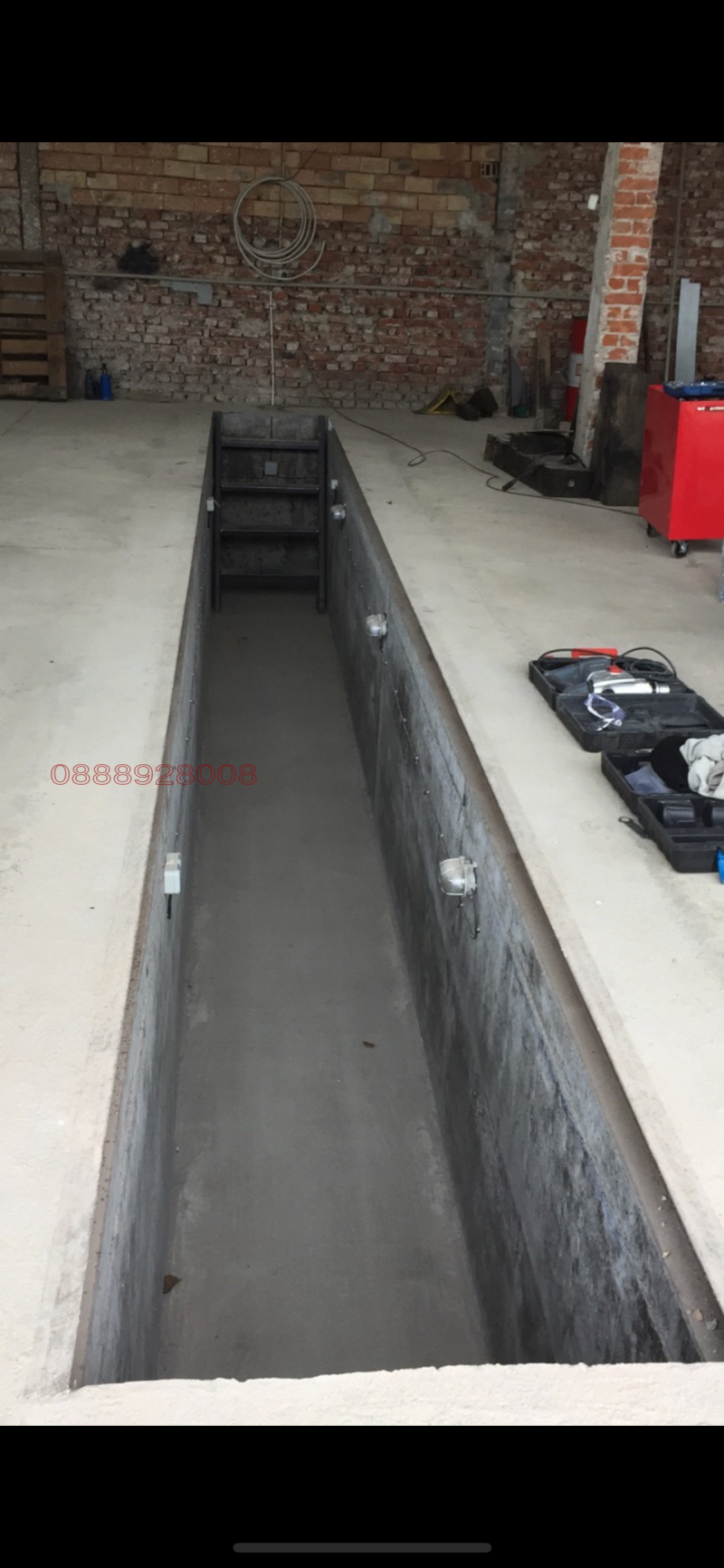 Продава ПРОМ. ПОМЕЩЕНИЕ, гр. Русе, Промишлена зона - Изток, снимка 5 - Производствени сгради - 52785704