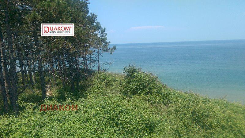 Продава  Парцел област Бургас , гр. Ахтопол , на плажа, 3240 кв.м | 76295014 - изображение [8]