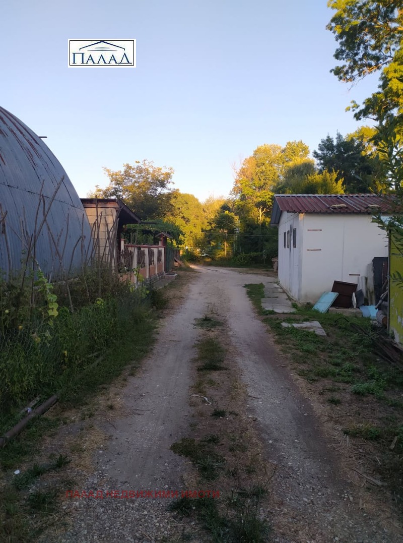 Zu verkaufen  Handlung region Varna , k.k. Kamtschija , 180 qm | 76907697 - Bild [6]