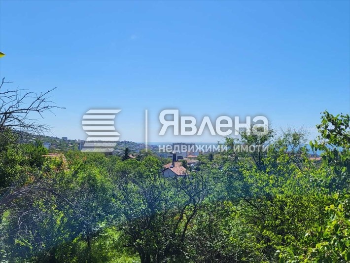 Продава  Парцел град Варна , Изгрев , 600 кв.м | 12125787 - изображение [2]