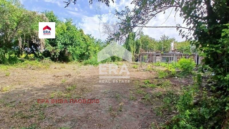 Продава ПАРЦЕЛ, гр. Перущица, област Пловдив, снимка 2 - Парцели - 52709104