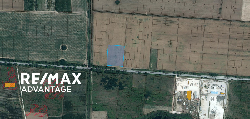 Продава ПАРЦЕЛ, с. Костиево, област Пловдив