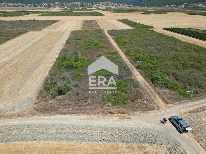 Продава ПАРЦЕЛ, с. Кошарица, област Бургас, снимка 6 - Парцели - 53492640