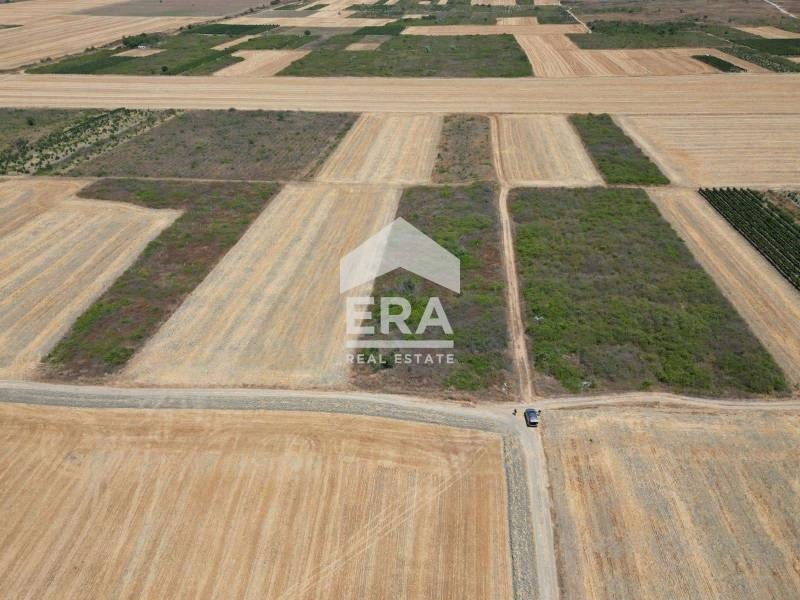 Продава ПАРЦЕЛ, с. Кошарица, област Бургас, снимка 3 - Парцели - 53492640