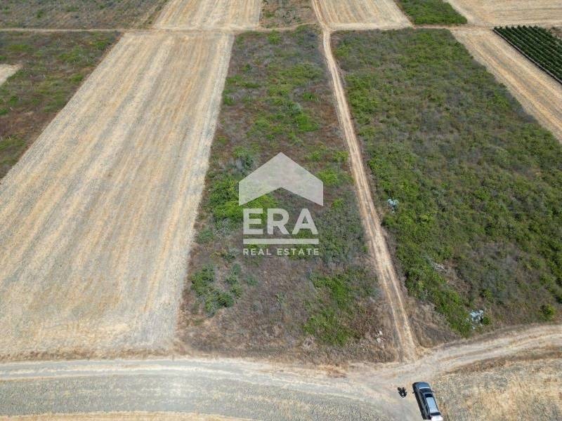 Продава ПАРЦЕЛ, с. Кошарица, област Бургас, снимка 2 - Парцели - 53492640