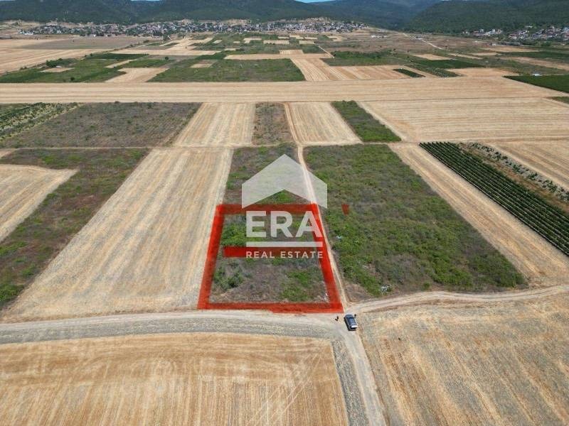 Продава ПАРЦЕЛ, с. Кошарица, област Бургас