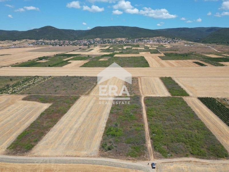 Продава ПАРЦЕЛ, с. Кошарица, област Бургас, снимка 4 - Парцели - 53492640