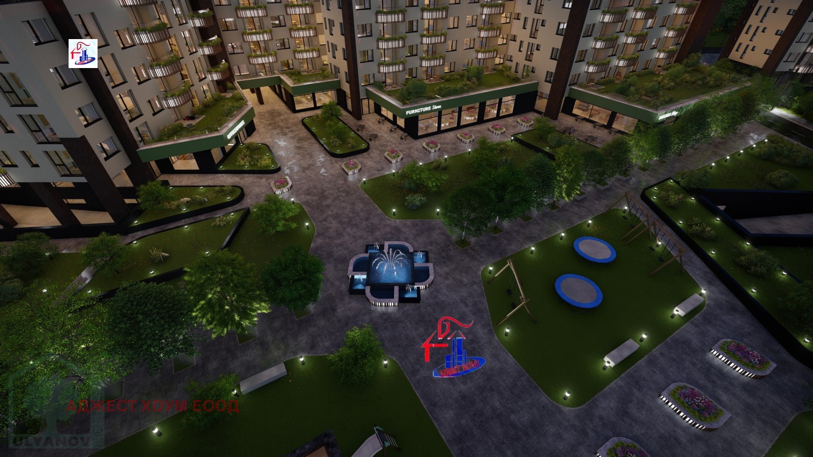 Продава 1-СТАЕН, гр. Шумен, Тракия, снимка 6 - Апартаменти - 54716571