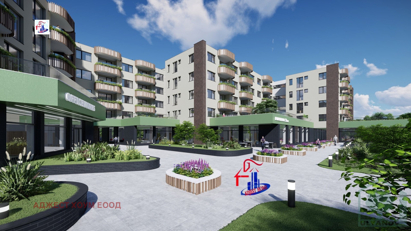 Продава 1-СТАЕН, гр. Шумен, Тракия, снимка 3 - Апартаменти - 54716571