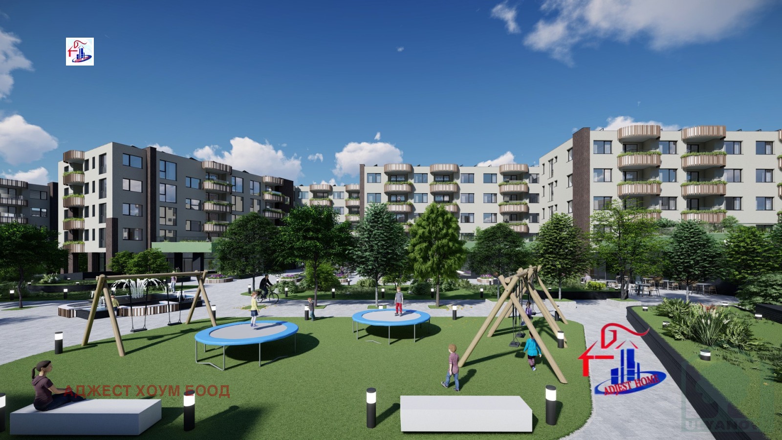 Продава 1-СТАЕН, гр. Шумен, Тракия, снимка 4 - Апартаменти - 54716571