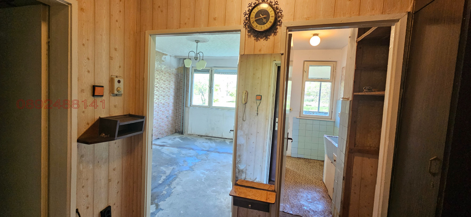 Продава 1-СТАЕН, гр. Русе, Централен южен район, снимка 11 - Апартаменти - 54625768