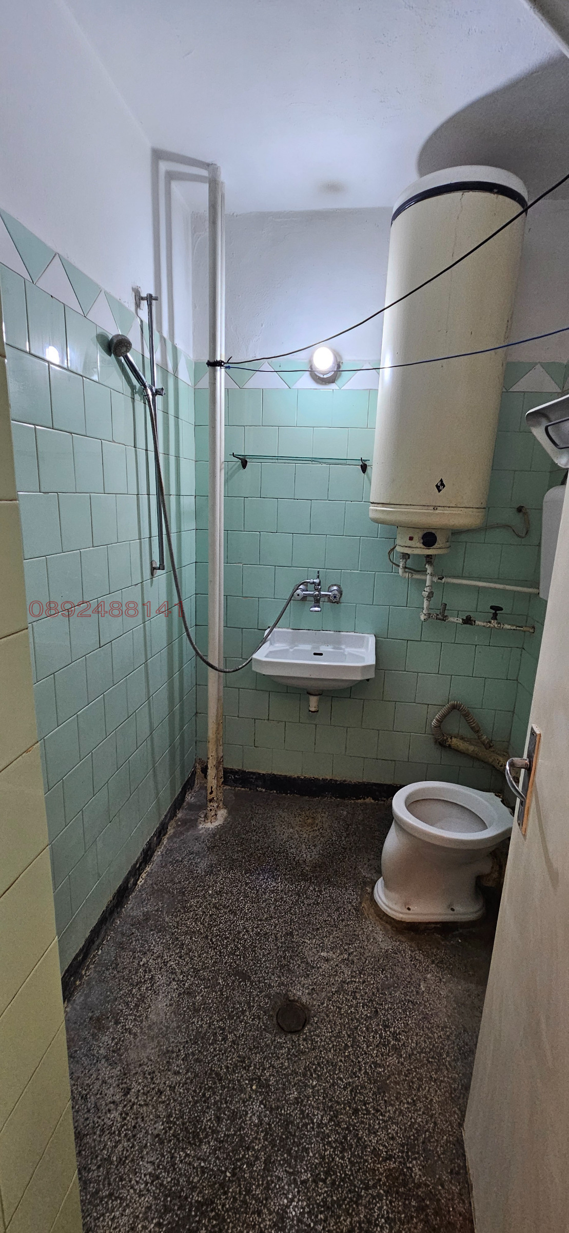 Продава 1-СТАЕН, гр. Русе, Централен южен район, снимка 5 - Апартаменти - 54625768