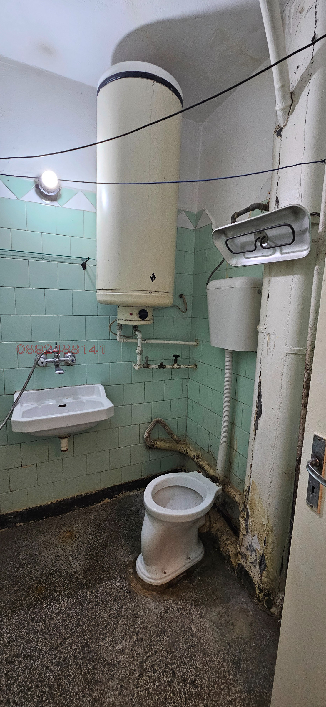 Продава 1-СТАЕН, гр. Русе, Централен южен район, снимка 4 - Апартаменти - 54625768