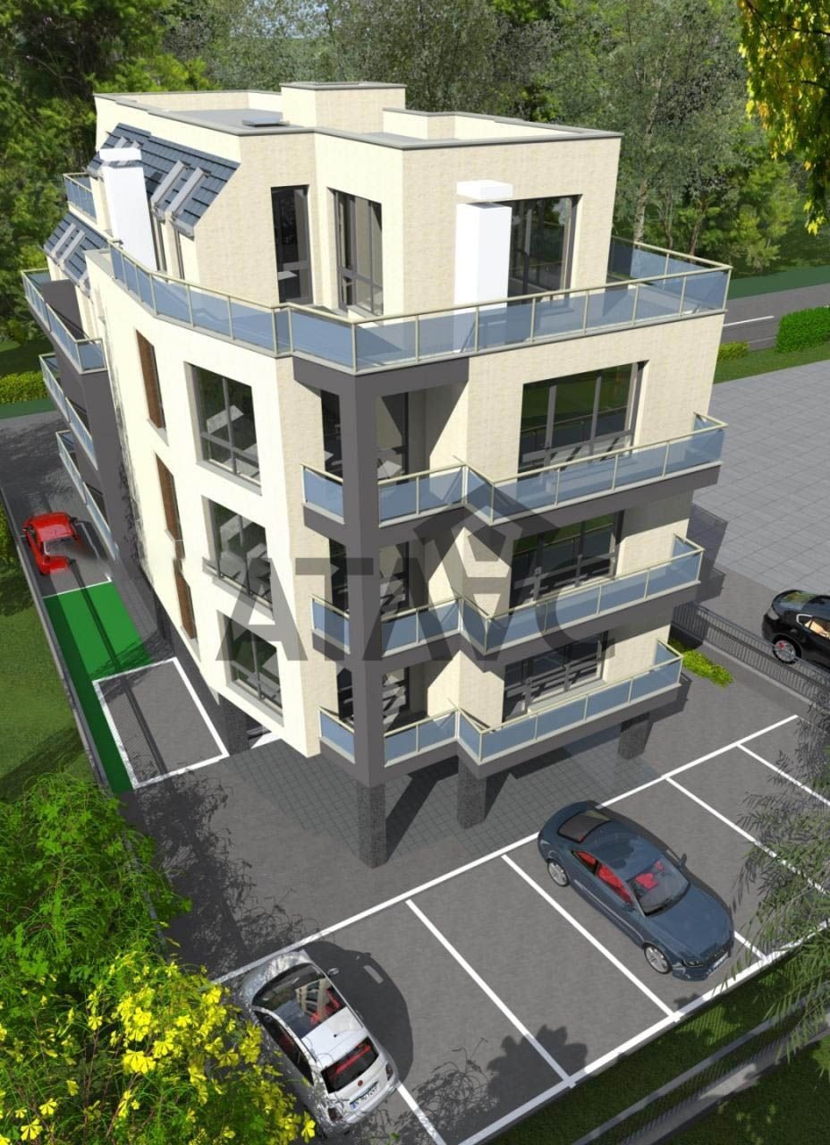 Продава 2-СТАЕН, гр. Пловдив, Коматево