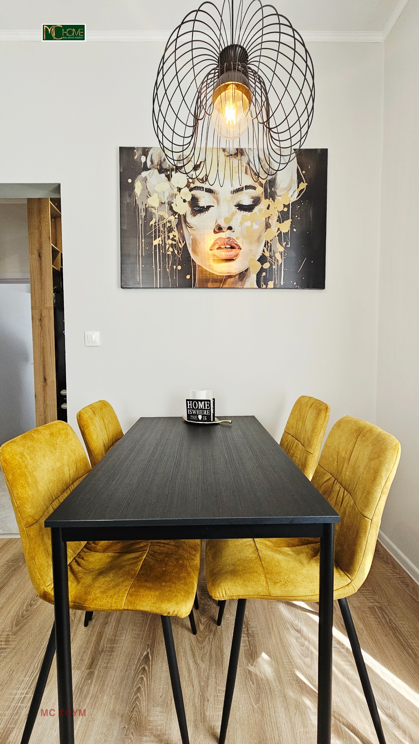 Продава 2-СТАЕН, гр. София, Център, снимка 4 - Апартаменти - 54341423