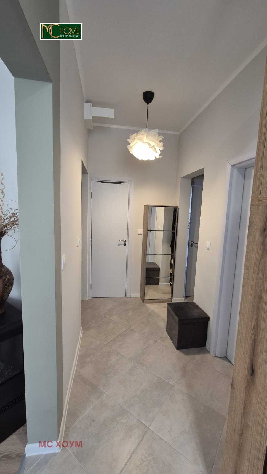 Продава 2-СТАЕН, гр. София, Център, снимка 12 - Апартаменти - 54341423