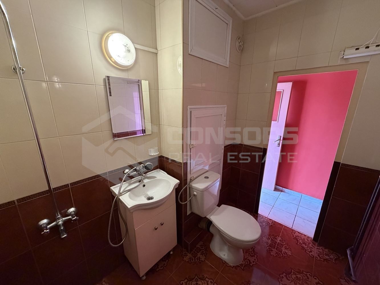 Продава 2-СТАЕН, гр. София, Овча купел, снимка 6 - Апартаменти - 55377325